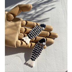 Come Dive With Me (Black)
