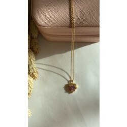 Swarovski kolye