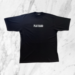 Play Hard - kaila