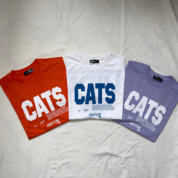 Cats / Vibe - kaila