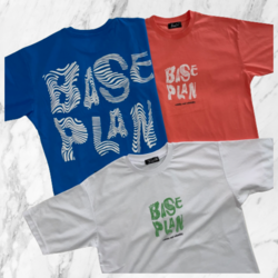 Base Plan - kaila