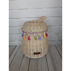 Rattan Sepet 