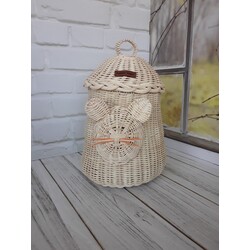 Rattan Sepet 