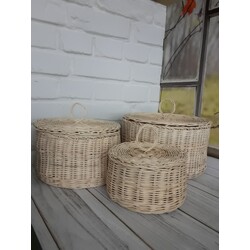 Rattan Sepet