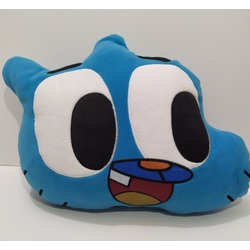 Gumball Yastık