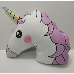 Unicorn Yastık