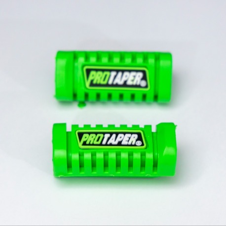 Protaper Sürücü Basamağı Yeşil