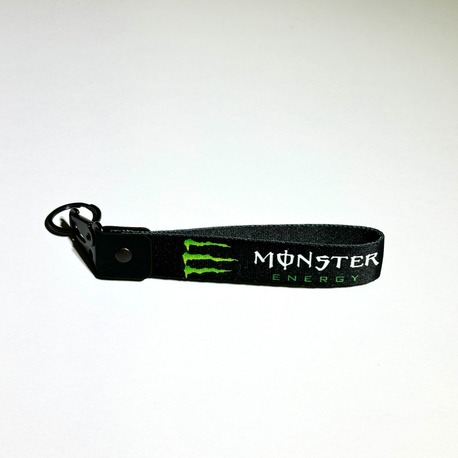 Monster Anahtarlık