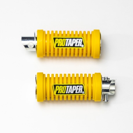 Protaper Yolcu Basamağı Sarı