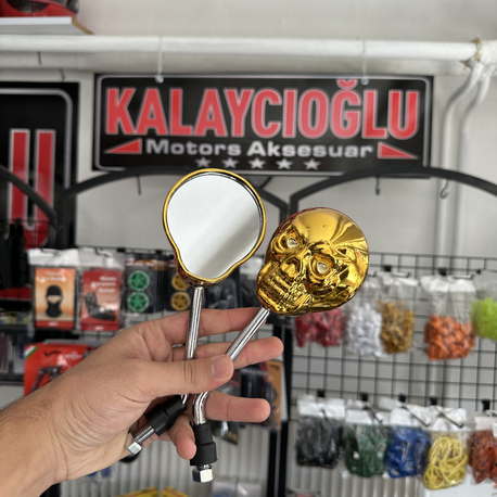Kurukafa Ayna Gold