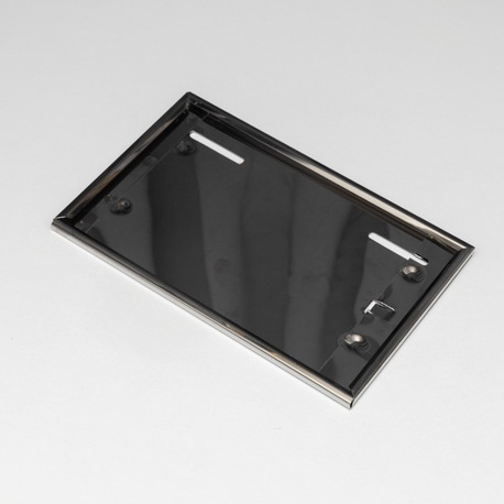 CG Metal Plakalık Nikel