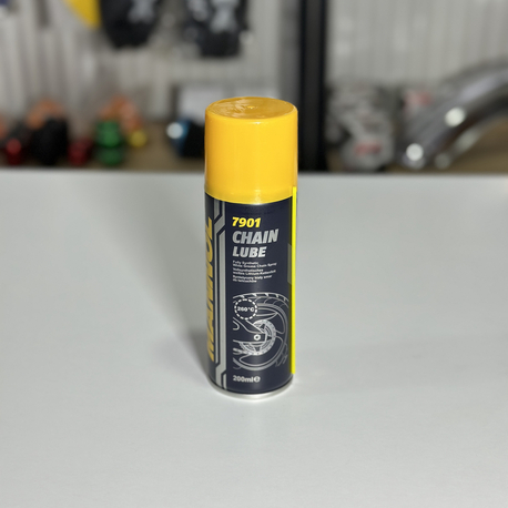 MANNOL ZİNCİR YAĞI