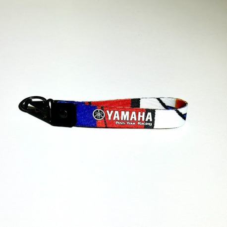 Yamaha Anahtarlık