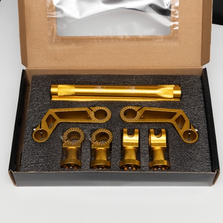 Modifiye Gidon Gold