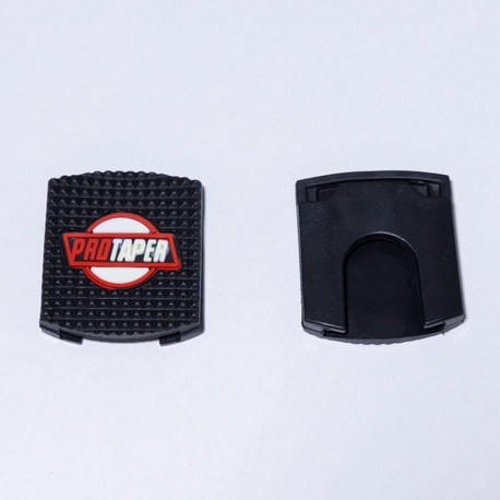 Protaper Fren Pedalı Lastiği CG-Cup Kırmızı