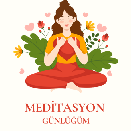 Meditasyon Günlüğü