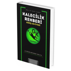 KALECİ REHBERİ GİRİŞ SEVİYESİ e-kitap