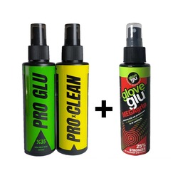 PRO PACK - PROFESYONELLERE ÖZEL 3 ÜRÜN BİR ARADA