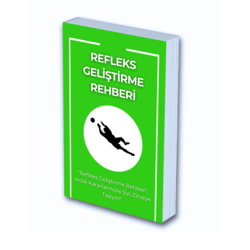 REFLEKS GELİŞTİRME REHBERİ E-KİTAP