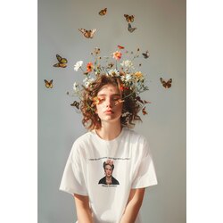 Frida Kahlo - T-Shirt