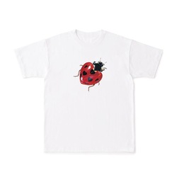 Uğur Böceği - T-Shirt