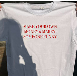 Make money - T-Shirt