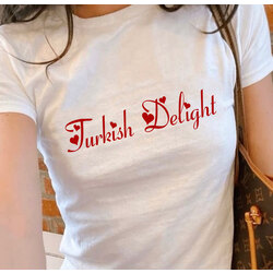 Turkish Delight - T-Shirt