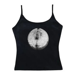 Disco Topu - Tank Top
