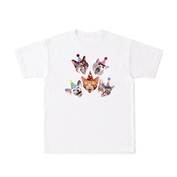 Cats - T-Shirt