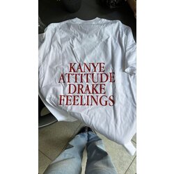 Kanye - T-Shirt