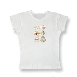 İnciler - Baby Tee