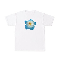 Flower - T-Shirt 