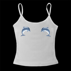 Yunus - Tank top