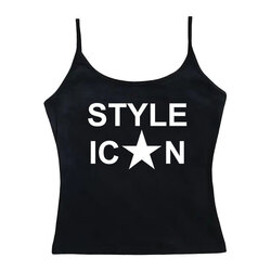 Style Icon - Tank Top