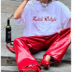 Turkish Delight- T-Shirt