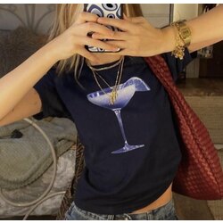 Martini - T-Shirt