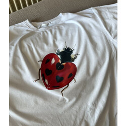 Uğur Böceği - T-Shirt