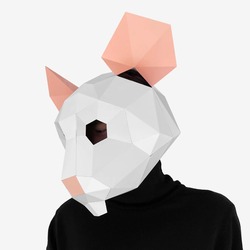 Fare Maske
