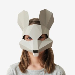Fare Maske
