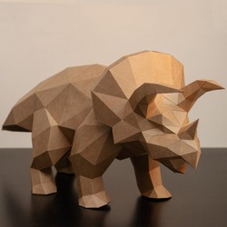 Triceratops
