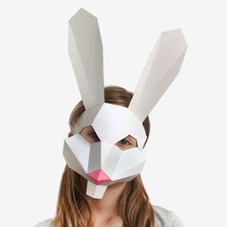 Tavşan Maske
