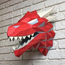 Targaryen Dragon