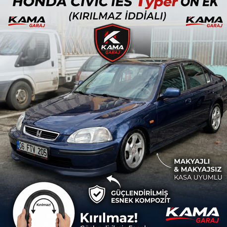 Makyajlı makyajsız Typer ek kırılmaz