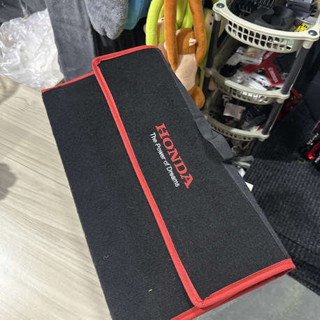 Honda bagaj çanta