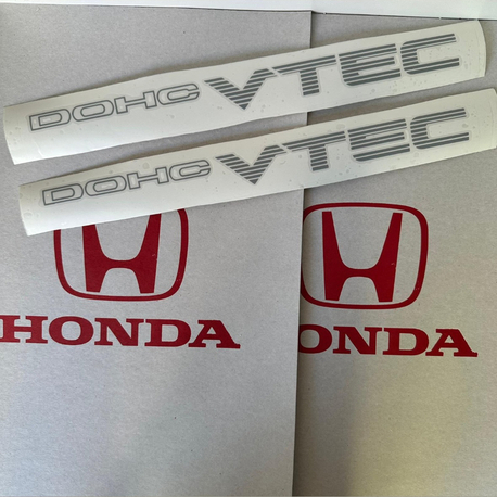 Dohc vtec 2 ad