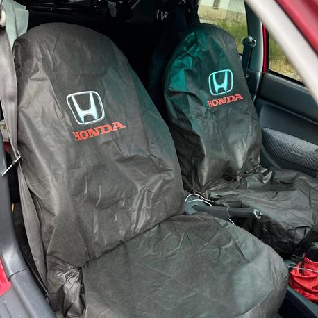 Honda ön iki tela