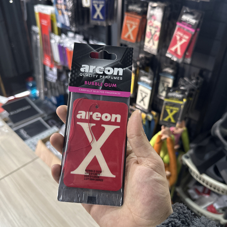 Areon Kırmızı