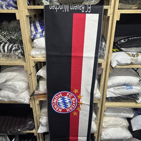 Bayern torpido havlu 