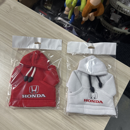 Honda Vites POLARI -rengi nota yaz