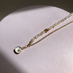 Pearlfect Kolye